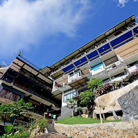 Ella Mount Heaven Hotel Exterior photo