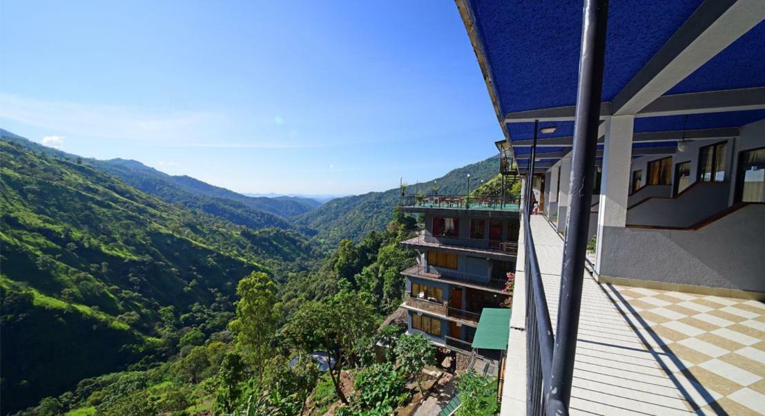 Ella Mount Heaven Hotel Exterior photo